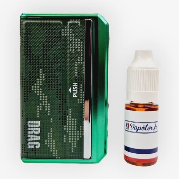 Box Drag 5 Voopoo Drag Voopoo 4