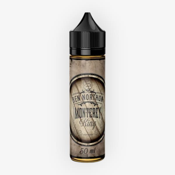 Monterey King Ben Northon 50ml