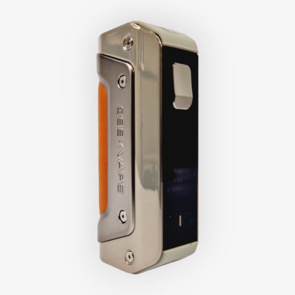 Box Aegis Solo 3 GeekVape