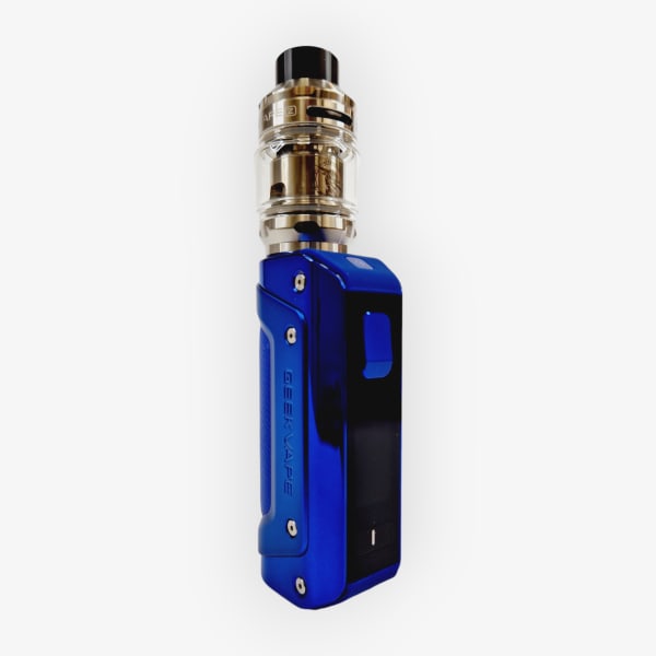 Kit Aegis Solo 3 GeekVape