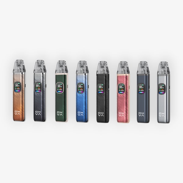 Kit Xlim Pro 2 Pod Oxva Oxva 3