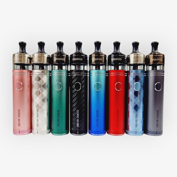 Kit Doric 60 Pro Pod Voopoo Voopoo 2