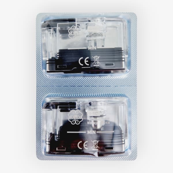 Pack de 2 cartouches Dotpod Max Dotmod DotMod 2