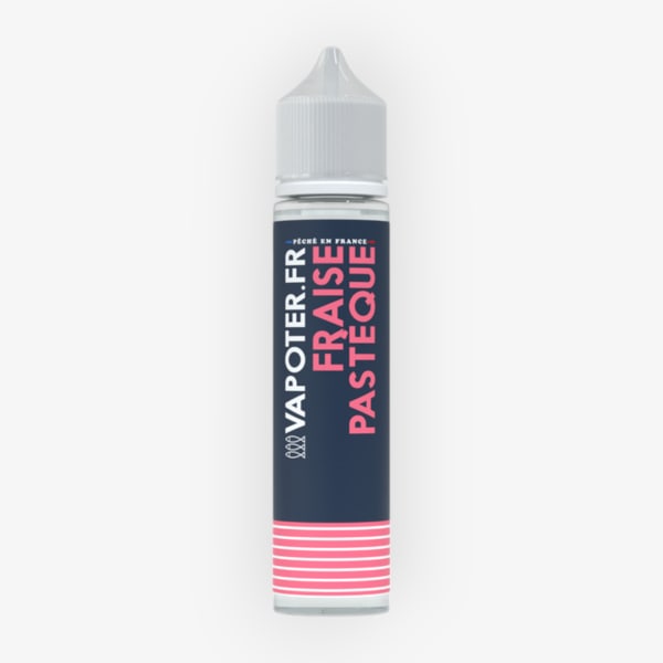 Fraise Pasteque Vapoter.fr 50ml