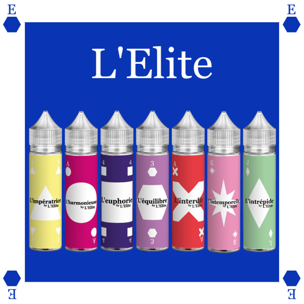 L'Harmonieuse L'Elite 50ml L'Elite 2