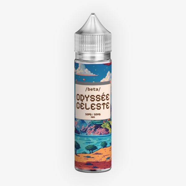 Odyssee Celeste Beta 50ml