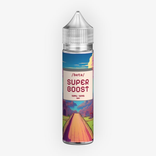 Super Boost Beta 50ml