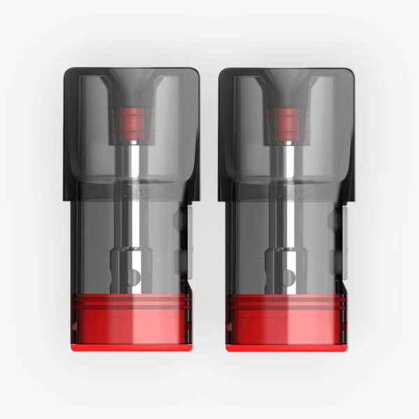 Pack de 2 cartouches Zero Yooz