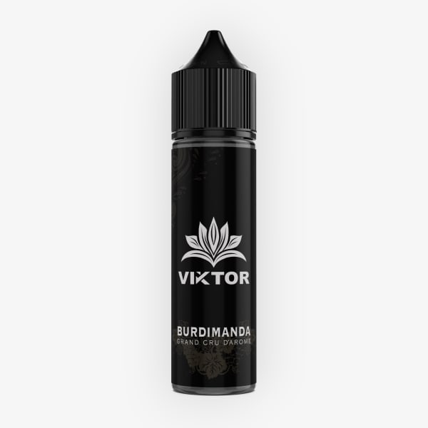 Burdimanda Viktor Vape Cellar 40ml