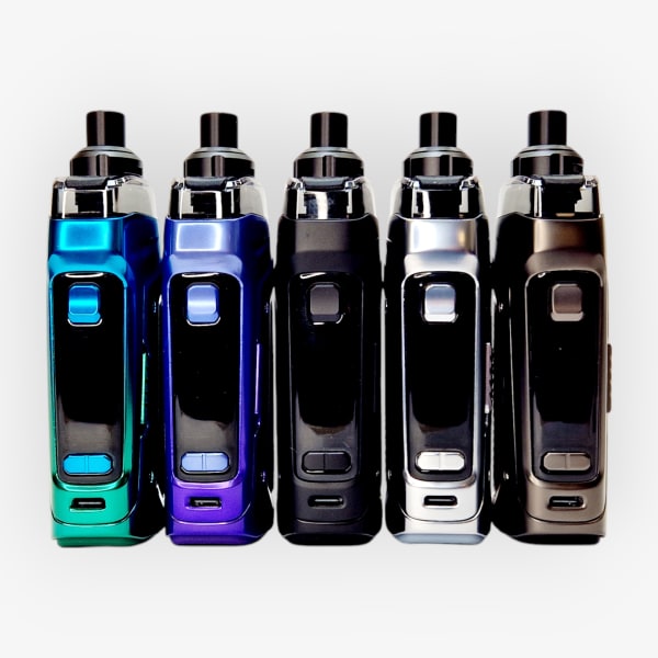 Kit Coolfire PZPulse Innokin Innokin 2