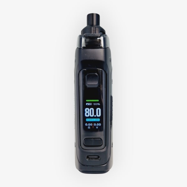 Kit Coolfire PZPulse Innokin Innokin 4