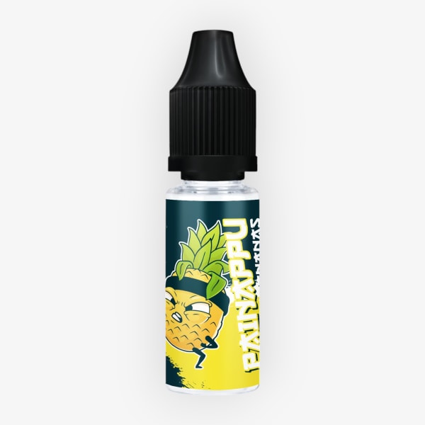 Painappu Concentre Kung Fruits 10ml