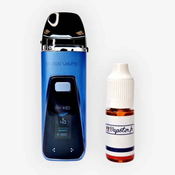 Kit Digi Pro GeekVape Geekvape 3
