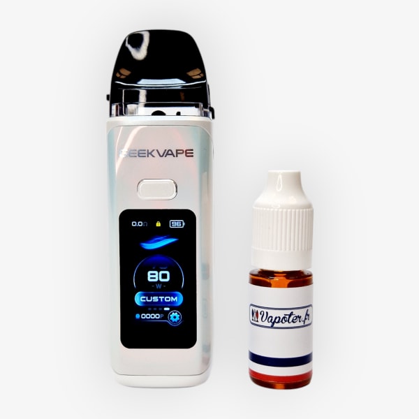 Kit Digi Max GeekVape Geekvape 3