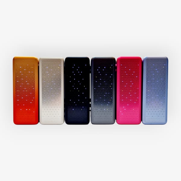 Box Vinci Spark 100 Voopoo Voopoo 3
