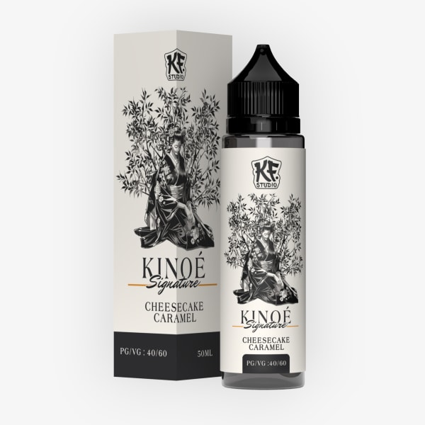 Kinoe 40/60 Signature 50ml