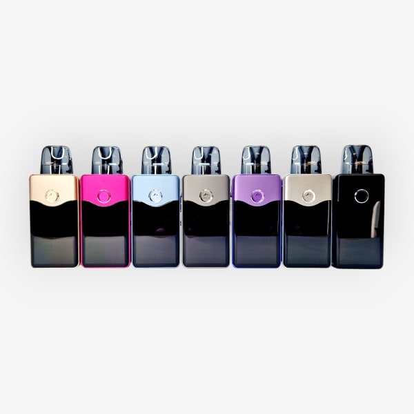 Kit Vinci E120 Pod Voopoo Voopoo 2