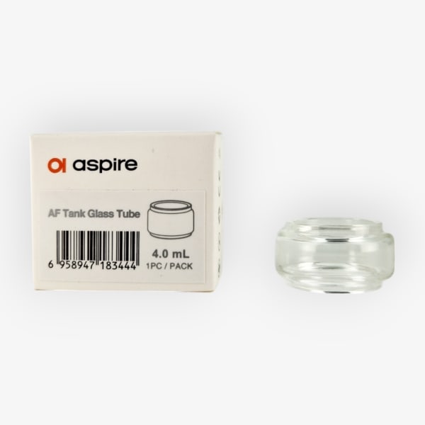 Verre AF Tank Aspire Aspire 2