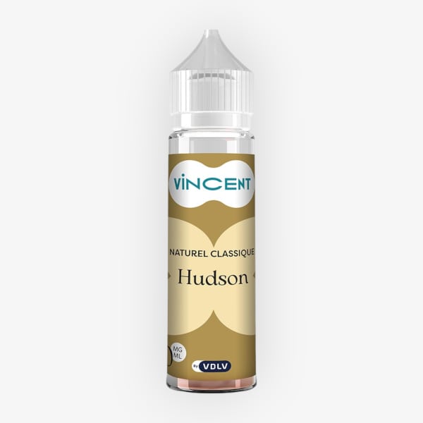 Hudson Naturel Aromatique VDLV 50ml