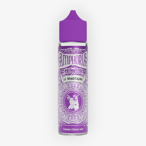 Le Minotaure Amphoria La Belle Epoque 50ml