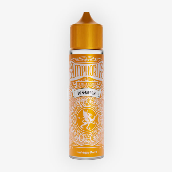 Le Griffon Amphoria La Belle Epoque 50ml