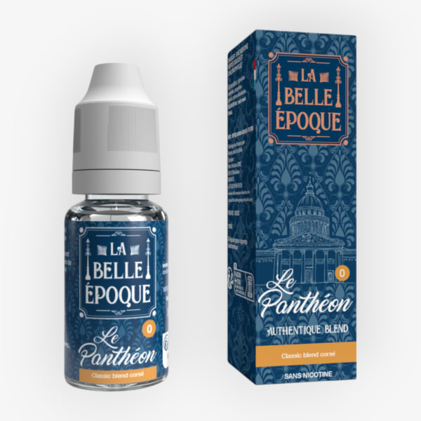 Le Pantheon Authentique La Belle Epoque 10ml