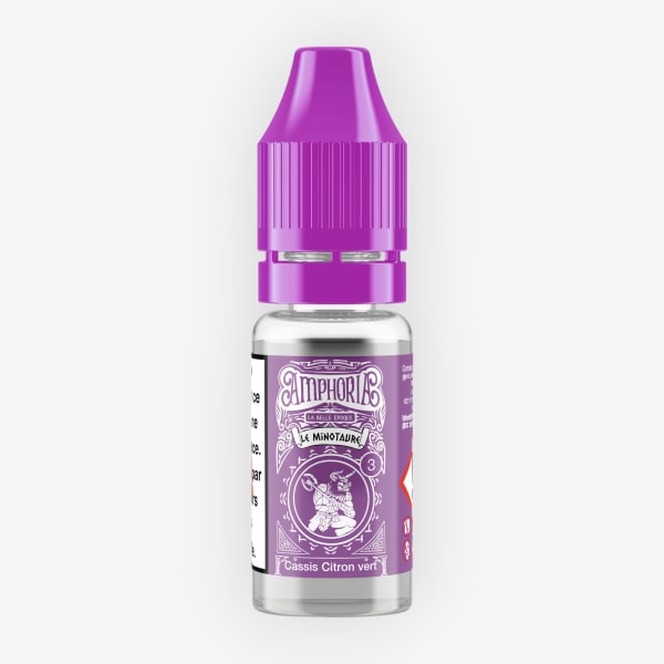 Le Minotaure Amphoria La Belle Epoque 10ml