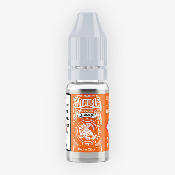 La Chimere Amphoria La Belle Epoque 10ml