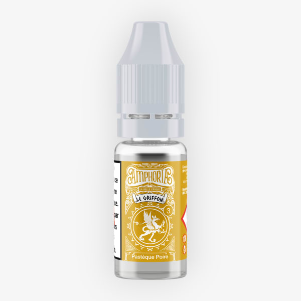 Le Griffon Amphoria La Belle Epoque 10ml