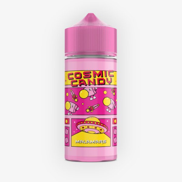 Malamars Cosmic Candy 50ml
