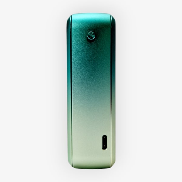 Box Vinci Spark 220 Voopoo Voopoo 6