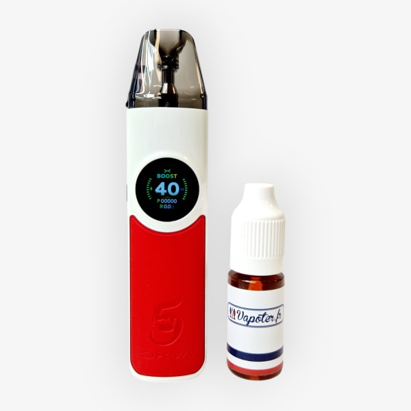 Kit Nexlim Oxva Oxva 3