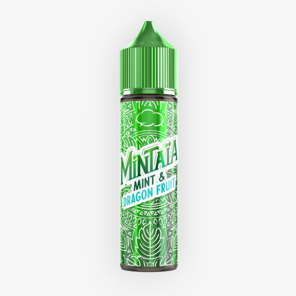 Mint & Dragon Fruit Mintaia 50ml