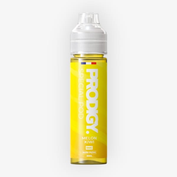 Melon Kiwi Prodigy. 50ml