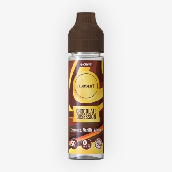 Chocolate Obsession Absolut E.Cone 50ml