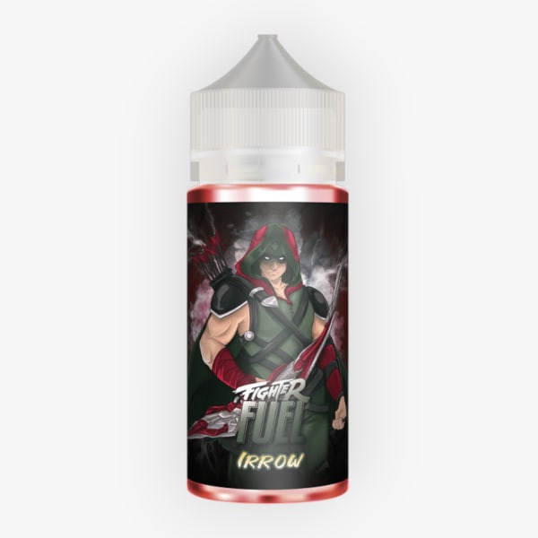 Irrow Fighter Fuel 100ml