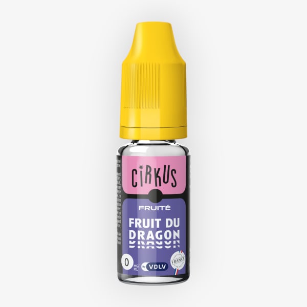 Fruit Du Dragon Cirkus Fruite By VDLV 10ml