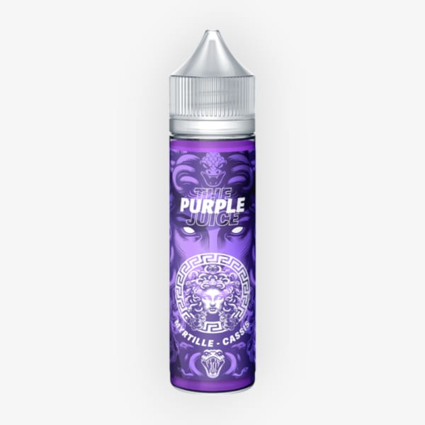 Purple The MDS Juice 50ml