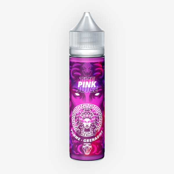 Pink The MDS Juice 50ml