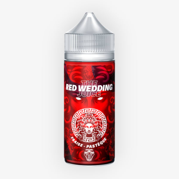 Red Wedding The MDS Juice 100ml