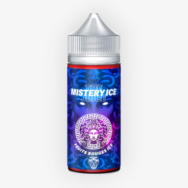 Mistery Ice The MDS Juice 100ml