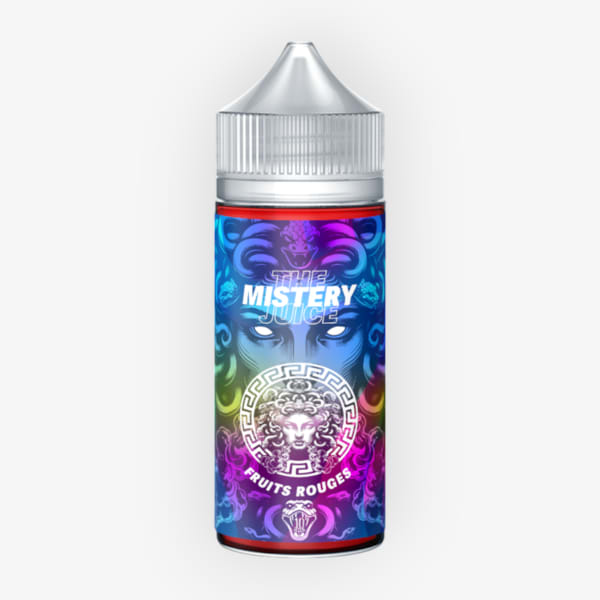 Mistery The MDS Juice 100ml