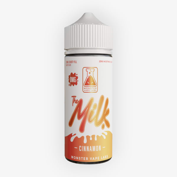 Cinnamon The Milk Monster Vape Labs 100ml
