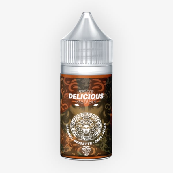 Delicious Concentre The MDS Juice 30ml