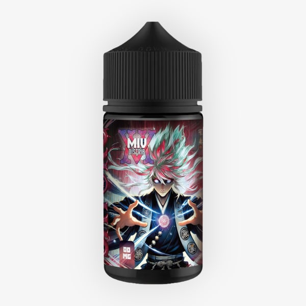 Satoru MIV Made In Vape 100ml
