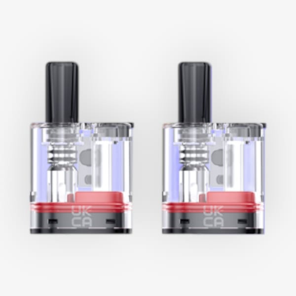 Pack de 2 cartouches Boost Version Soul GeekVape