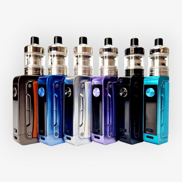 Kit CoolFire Z80 Nex Innokin Innokin 2