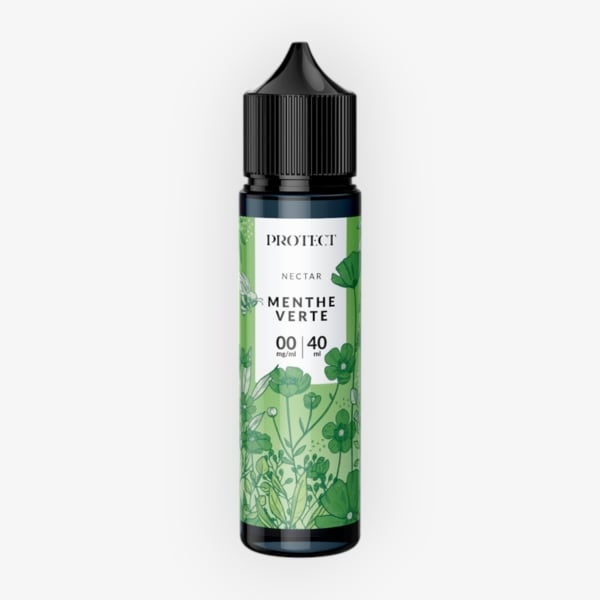 Menthe Verte Nectar Protect 40ml