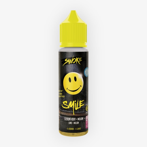 Smile V2 Swoke 50ml