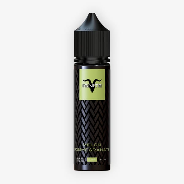 Melon Pommegranate Ignite 50ml